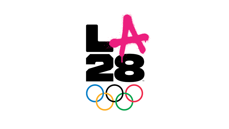 Los Juegos Olímpicos de Verano de LA 2028 se celebrarán en Los Ángeles, USA.