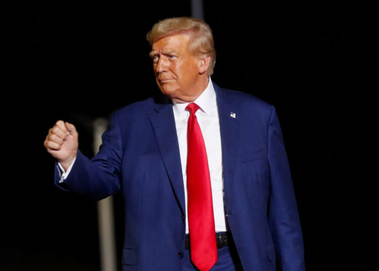 México ya no existirá si ocurre la Tercera Guerra Mundial