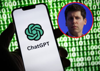 Microsoft contrata a Sam Altman, creador de ChatGPT