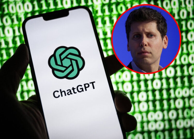 Microsoft contrata a Sam Altman, creador de ChatGPT