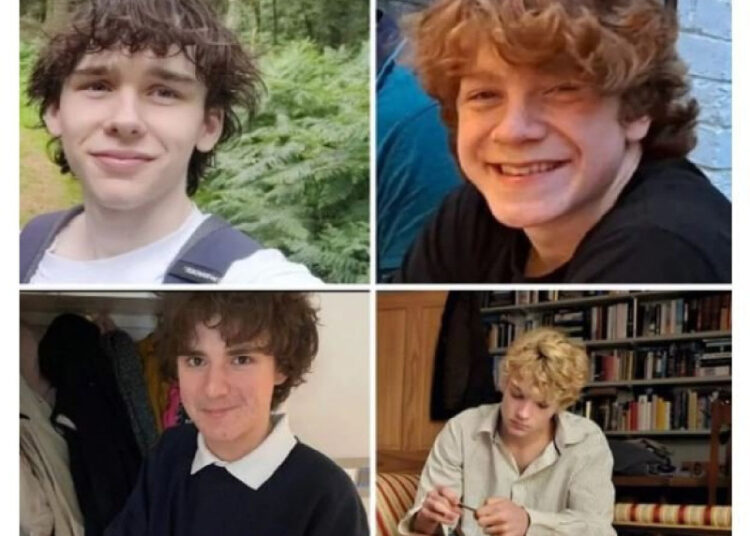 Trágico hallazgo en Snowdonia: Encuentran sin vida a adolescentes desaparecidos