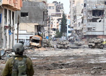 Hamás confirma tregua con Israel e iniciará este viernes