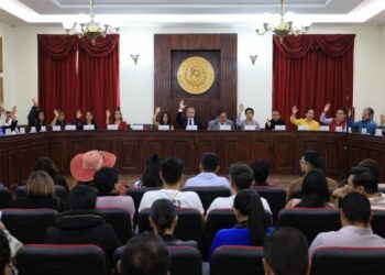 Aprueba Cabildo de Pachuca descuentos “Buen Fin 2023”