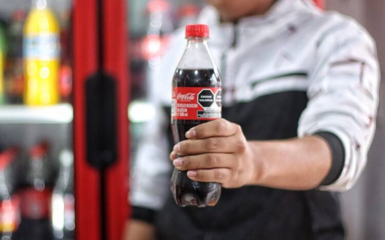 Coca Cola Aumentara sus precios