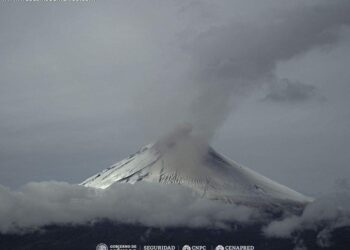 Se pronostican lluvias fuertes en Hidalgo