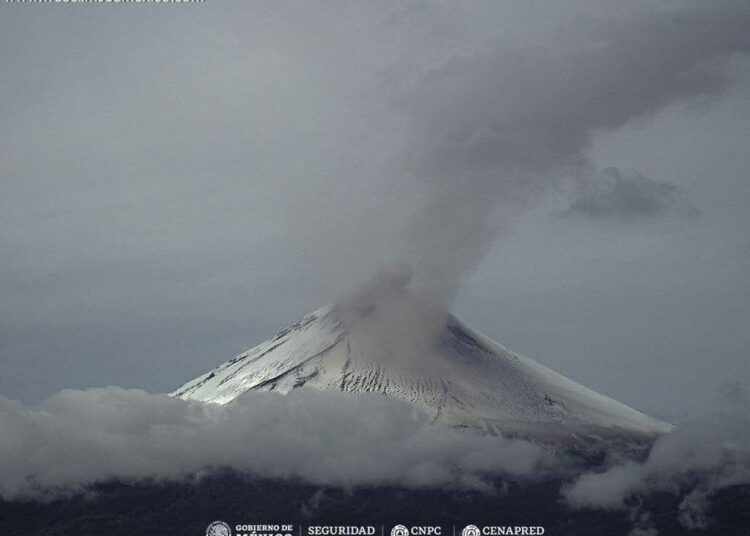 Se pronostican lluvias fuertes en Hidalgo