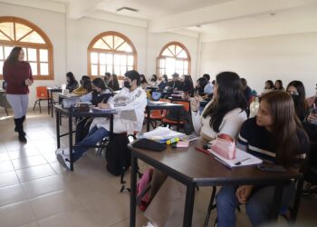 Abierta convocatoria para concursar plazas de profesor por asignatura en UAEH