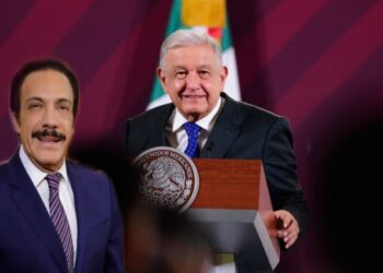 “Tengo con Omar un compromiso”: AMLO tras propuesta a exgobernador de Hidalgo como embajador en el Reino de Noruega