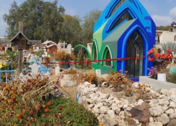 Encuentran a recién nacido sin vida en Tula