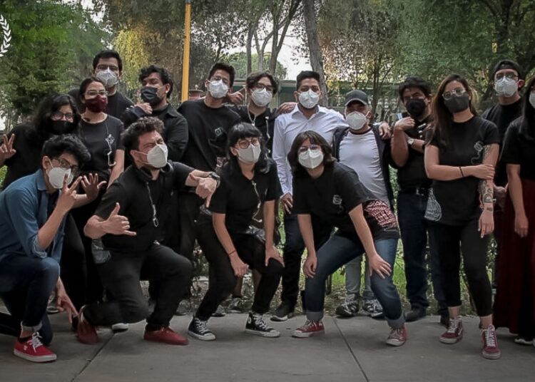 Mineral del Chico será sede del Festival Internacional de Cine del CCH de la UNAM