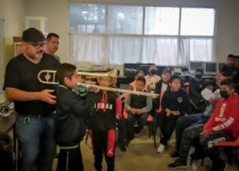 Celebra Cultura Día de las y los Músicos con actividades gratuitas en centros regionales