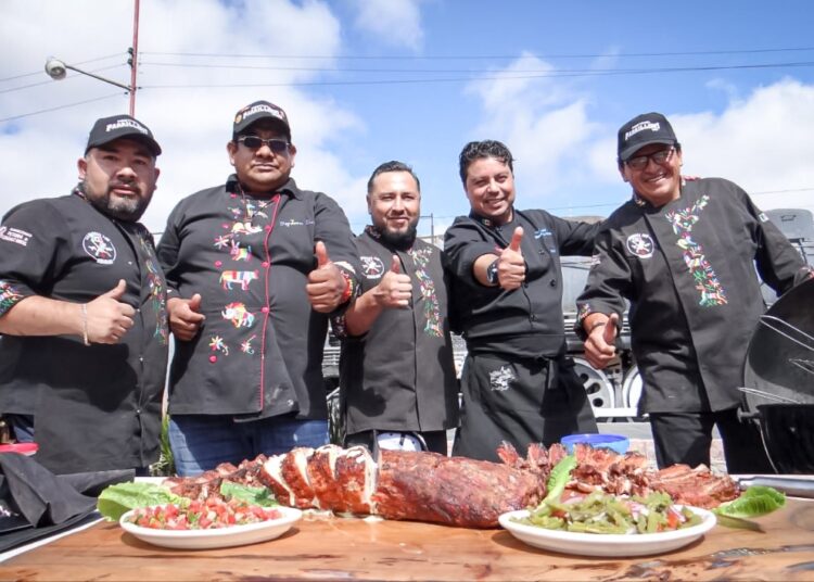 Se acerca el 1er Festival del Vino y Asado con aguas termales en Tecozautla