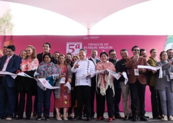 Reconoce Hidalgo la riqueza cultural  de los Pueblos Mágicos de todo el país