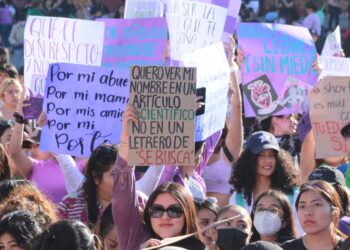 Defensoría UAEH lanza campaña #UAEHVaEnSerio por el 25N