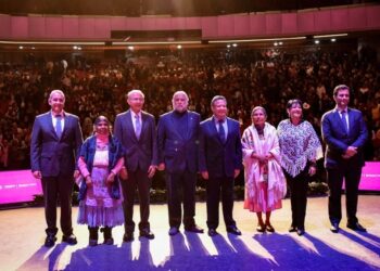 Comienza Tianguis de Pueblos Mágicos con cóctel de inauguración