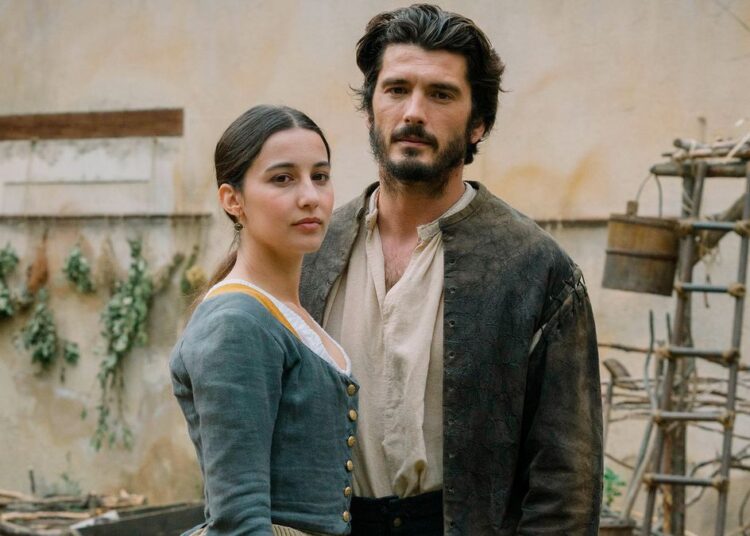 Monjas “pioneras de la lucha feminista”