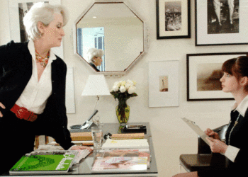 Por esto Meryl Streep es única