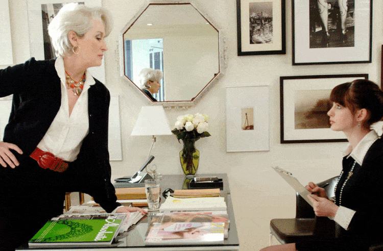 Por esto Meryl Streep es única