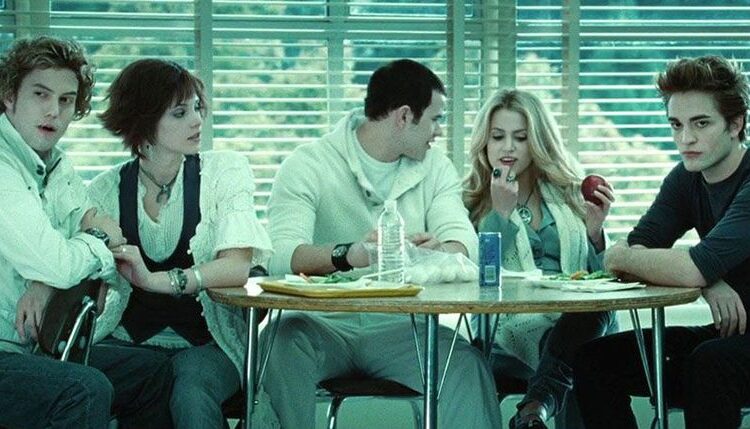 Este actor casi ocupa el puesto de Robert Pattinson en la mítica saga “Crepúsculo”