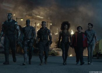 Todo lo que sabemos sobre ‘Deadpool 3’