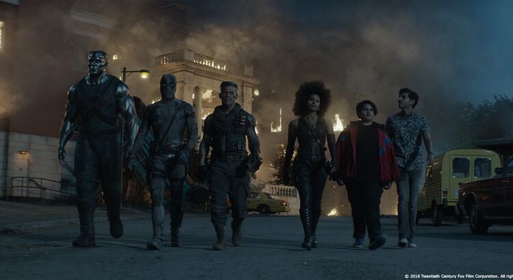 Todo lo que sabemos sobre ‘Deadpool 3’