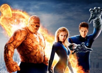 ‘Los Cuatro Fantásticos’ de Marvel podría tener cerrado su reparto