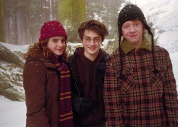 Los LEGO más originales y bonitos de ‘Harry Potter’ está muy rebajado por el Black Friday