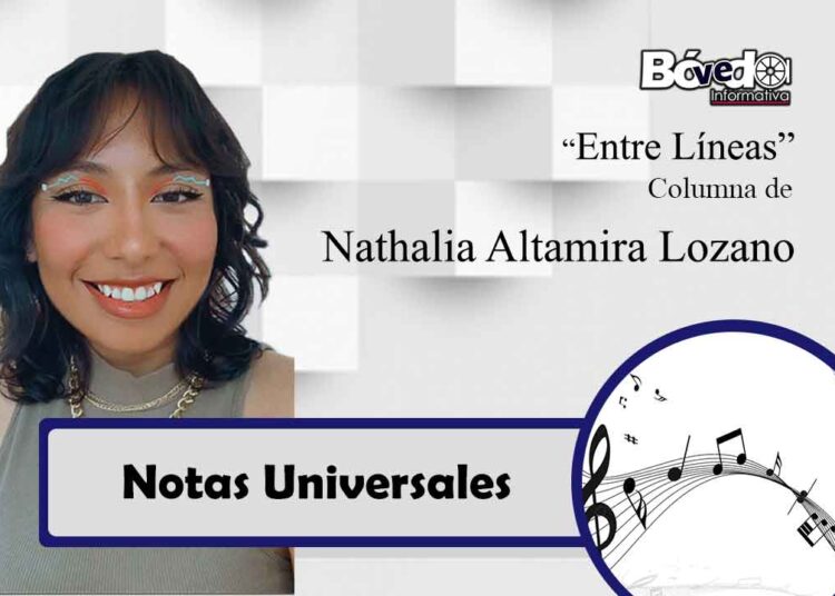 Notas Universales