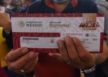 Pensión Bienestar: Estos días de noviembre se realizará tu pago