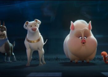 Calendario estrenos DC Comics: ¿Ya sabías?