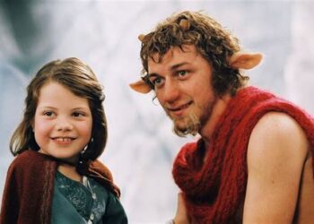 Greta Gerwig dirigirá dos películas de Las Crónicas de Narnia para Netflix