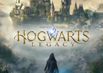 ‘Hogwarts Legacy’ rompe el Black Friday
