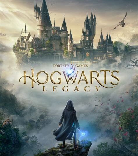 ‘Hogwarts Legacy’ rompe el Black Friday