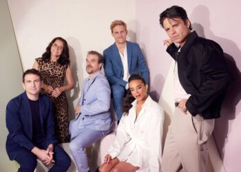 Los ‘Thunderbolts’ llegan al UCM de Marvel