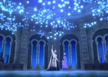 Las ciudades y monumentos españoles que han inspirado ‘Wish’