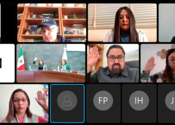 IEEH aprueba nombramiento de las 180 Consejerías Electorales Distritales que estarán en funciones en las Elecciones 2024