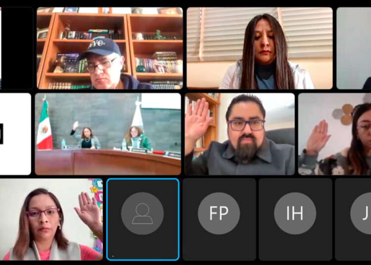 IEEH aprueba nombramiento de las 180 Consejerías Electorales Distritales que estarán en funciones en las Elecciones 2024