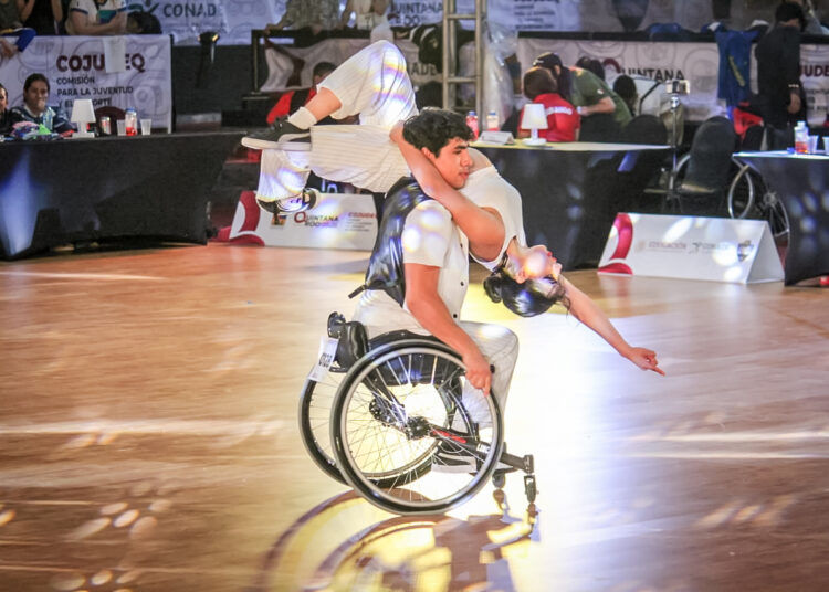 Deportistas hidalguenses destacaron en competencias internacionales durante 2023