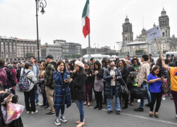 ¿Qué es un enjambre sísmico y por qué sacude a CDMX?