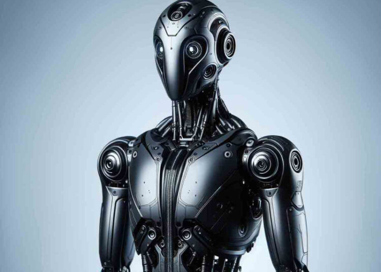 Robot de Tesla ataca violentamente en Texas