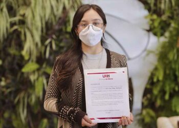 Becas UAEH, un apoyo a la economía familiar