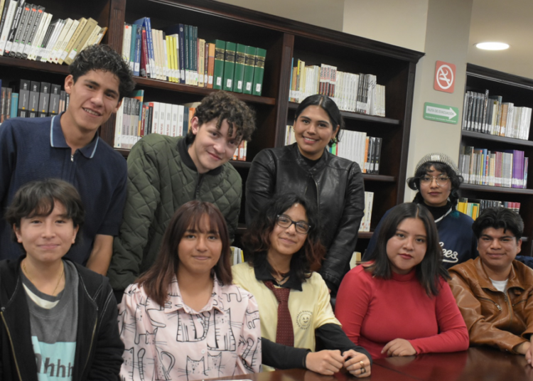 Alumnos de UAEH ganan concurso estatal de cortometraje