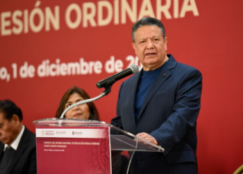 El gobierno de Hidalgo se suma a los esfuerzos para fortalecer la Educación Media Superior