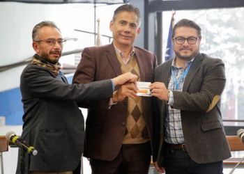 Ceneval entrega resultados de examen de admisión a UAEH