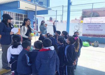 Trabaja SEPH para contrarrestar los efectos colaterales en salud emocional, por la pandemia