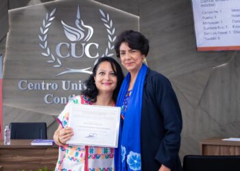 IEEH presenta Conferencia respecto a los Derechos de las Mujeres y Niñas Originarias