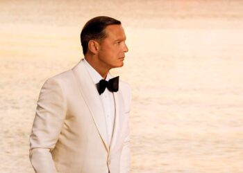 Luis Miguel iluminará Pachuca en octubre de 2024