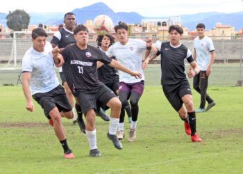 Pachuca Premier abre la semana con duelo amistoso ante Selección LPF