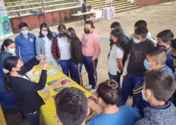 Hidalgo cuenta con 206 espacios de Servicios Amigables para la atención de adolescentes