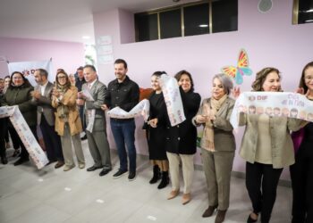 “Casa de la Niña” en Hidalgo celebra reapertura tras remodelación